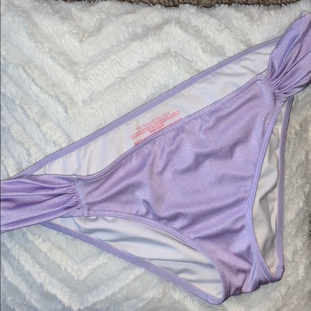 NWOT VS Bikini bottoms 👙